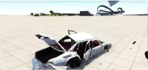 汽车毁灭模拟器2 2024-06-25 15:08