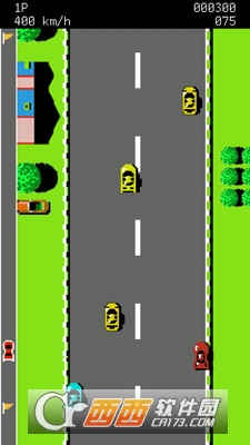 路战斗机赛车安卓版 v2.2
