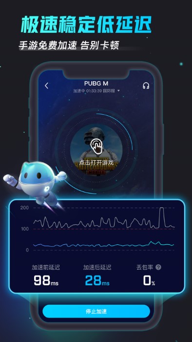 biubiu加速器 正版免费截图0