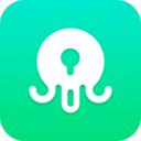 章鱼隐藏app