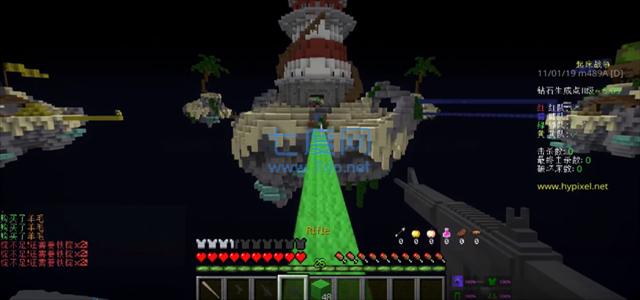 我的世界枪械模组手机版