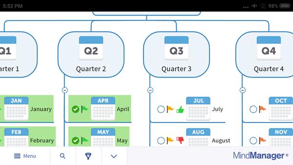 MindManager Go