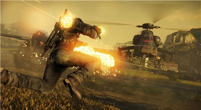 正当防卫国际服 v1.0.0