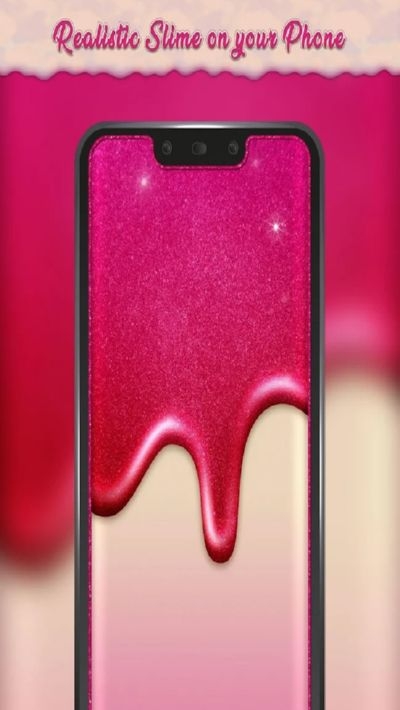 Glossy Slime Simulator(光泽史莱姆模拟)截图2
