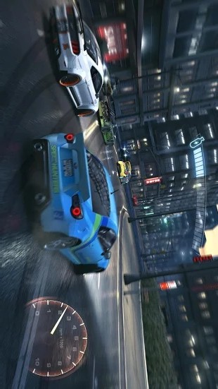 极品飞车  v1.1.178420