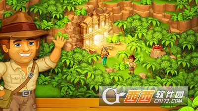 幸运岛天堂农场游戏 v1.59 安卓版