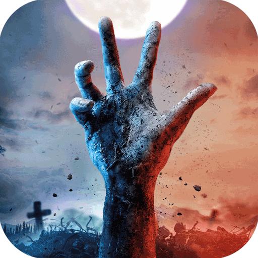 末日空袭果盘版