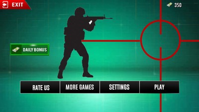 刺激使命战场 v1.0