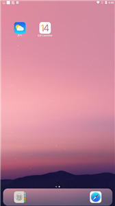 IOSLauncher
