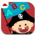 English Pirate英语启蒙