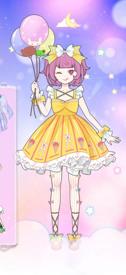 小公主美丽日记游戏官方安卓版  v4.5.1