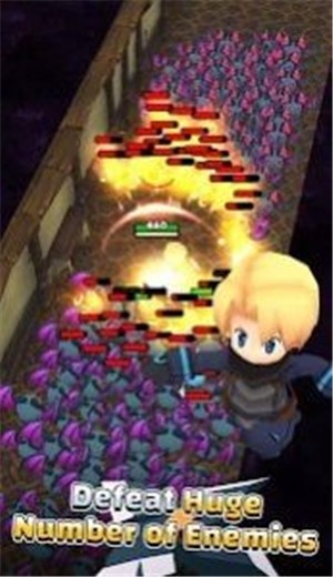 Tiny奇幻冒险截图2
