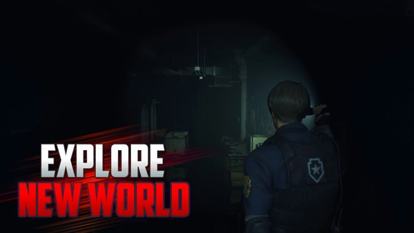 生化危机僵尸生存 2024-06-25 15:08