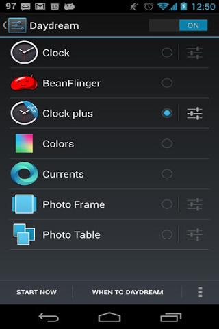 时钟屏保软件 版本：v1.3.3