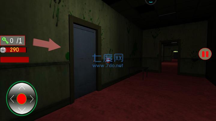 恐怖逃生大乱斗 v1.0