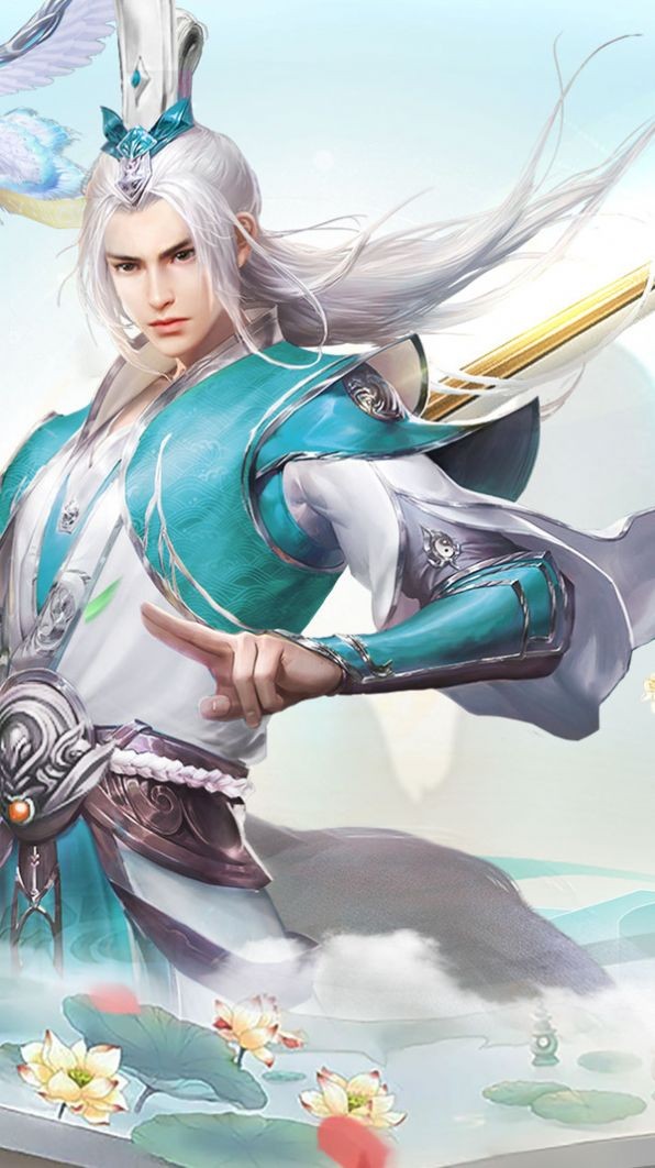 十里桃花泪截图2