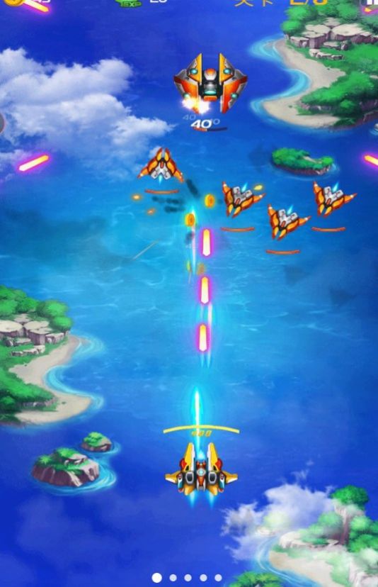 现代空战模拟器游戏中文版下载  v4.2.2