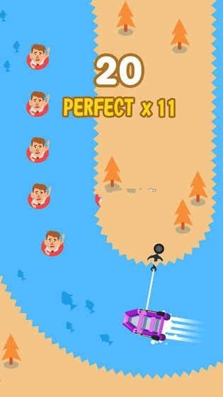 漂移救援Drift Rescue游戏最新版下载  v5.3.2