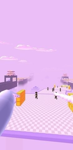 触角打击黑暗刺客  v1.1