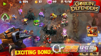 妖精守卫者最新版 v1.0