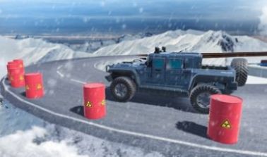 不可能的警车悍马挑战游戏官方版  v4.4.1