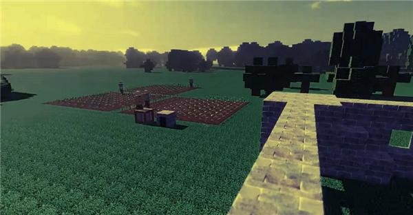 殖民地生存 版本：v1.1