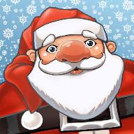 Santa(圣诞老人的村庄)