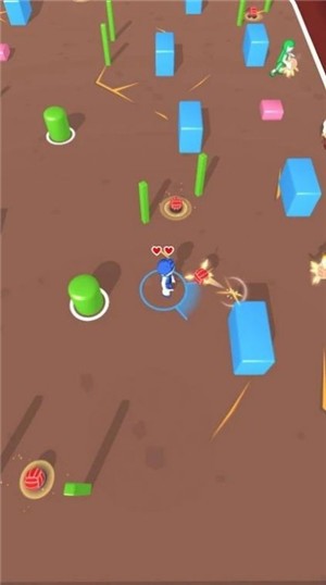 淘汰篮球赛  v0.01.01