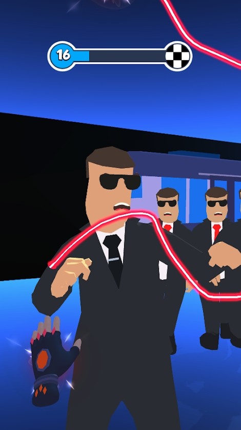 Laser Gun游戏安卓版图片1