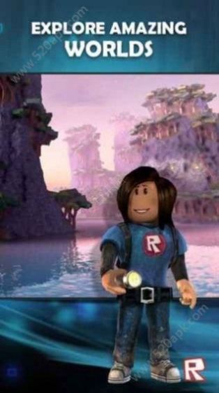 Roblox逃离玩具熊游戏安卓中文版图片1