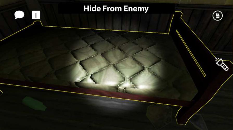 收容所77游戏最新中文版（Asylum77）  v4.2.1