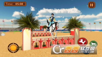 马术表演模拟器 v1.4 安卓版