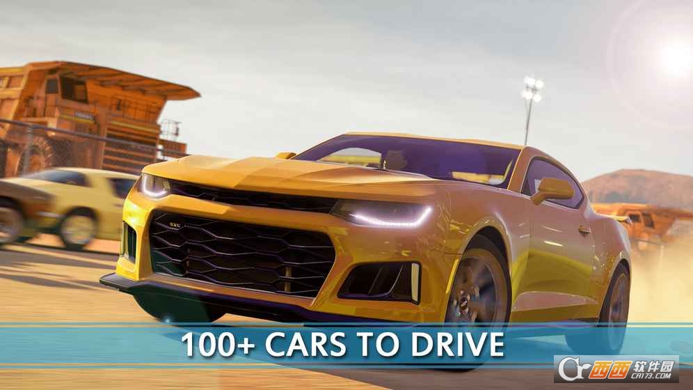 Street Chasing: Speed Racing(追逐高速赛车的街道游戏) 3.1安卓版