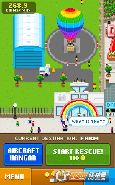 Disco Zoo迪斯科动物园截图3