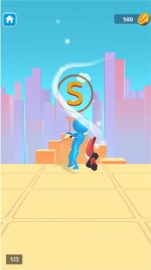 我要耍大刀 v1.0.0