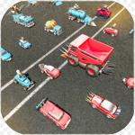 Cars Battle Simulator(汽车碰撞模拟器)