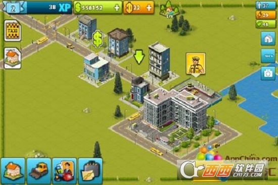 My Country Online(my country游戏)截图2
