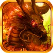 吞天决单职业传奇手游