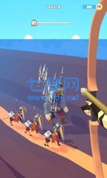 塔弓射手