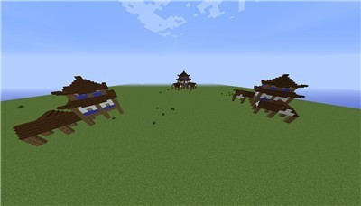 我的世界凡人修仙重制版截图2