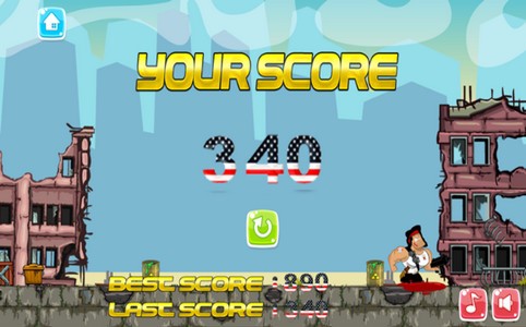 城市保护者  V 2.2.5