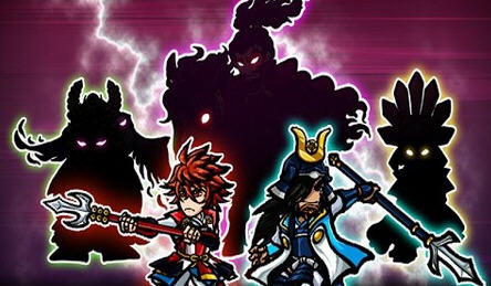 SamuraiD(武士防御) 1.4.2 安卓版