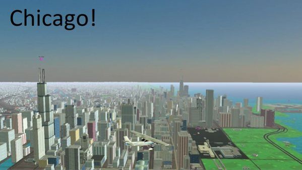 dcs world手机中文版 截图0