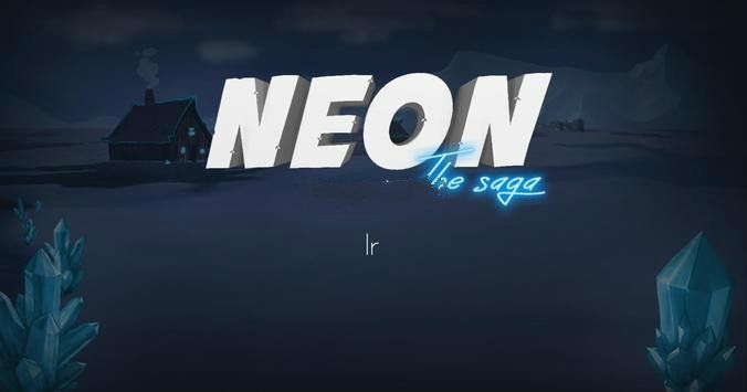 霓虹传说Neon游戏中文版 截图1