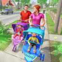 妈妈模拟器最新版