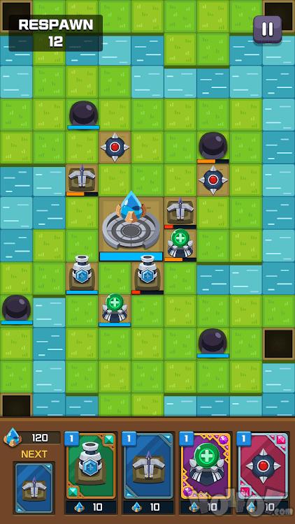 圣殿合并防 v0.1