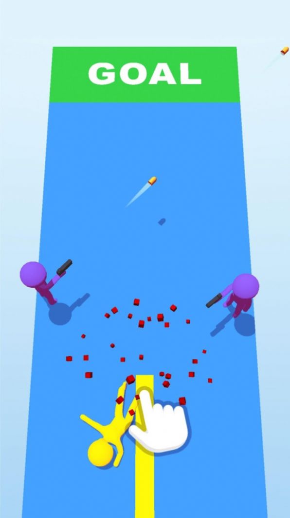 子弹循环游戏手机版  v5.4.1