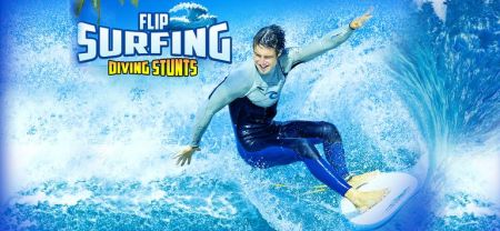 翻转冲浪Flip Surfing v3.0.5