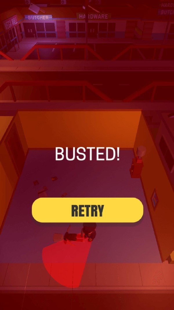 聪明的小偷 v2.0