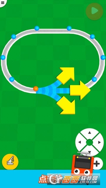 Train Go(火车铁路模拟) v2.14 安卓版